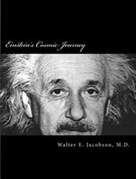 Einsteins Cosmic Journey